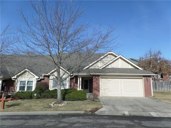 783 N Somerset Ter, Olathe, KS 66062