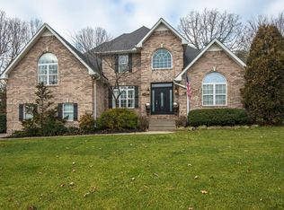 7813 Pinecrest Ct, Fairview, TN 37062