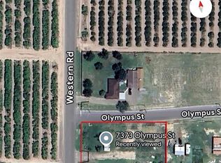 7373 Olympus St, Mission, TX 78574