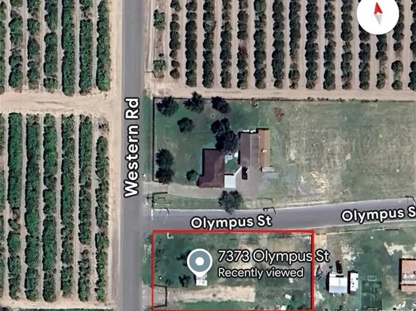 7373 Olympus St, Mission, TX 78574