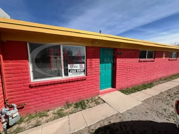 3303 Conlee Lane, 3301-3323 Conlee Ln #3303, Las Cruces, NM 88005