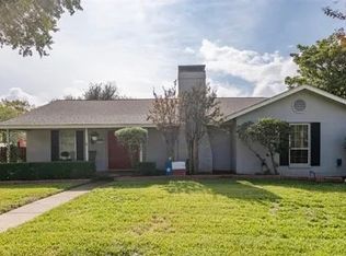 3810 Old Faithful Ct, Irving, TX 75062