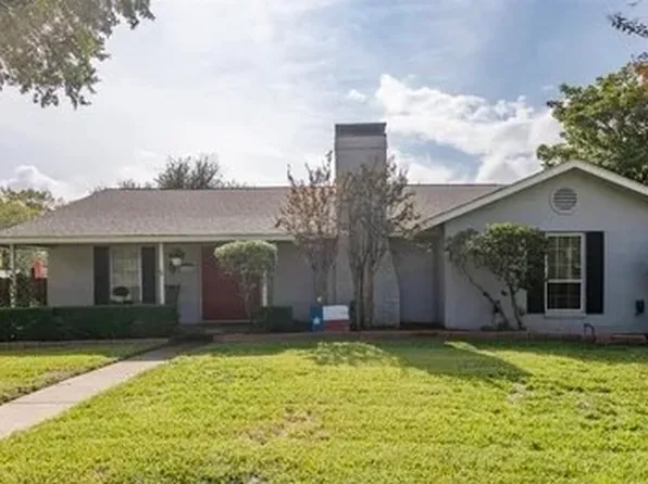 3810 Old Faithful Ct, Irving, TX 75062