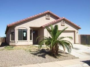 5389 Sonora St, Sierra Vista, AZ 85635