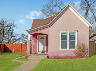 414 Conlen Ave, Dalhart, TX 79022