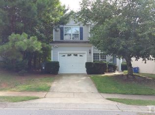 2404 Valley Haven Dr, Raleigh, NC 27603