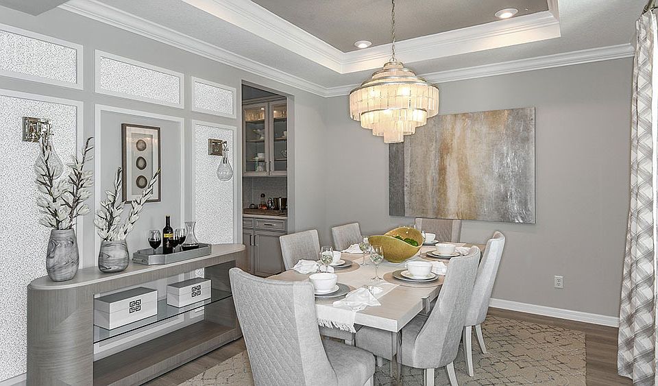 Sand Key Plan, Victoria Lakes, Odessa, FL 33556 Zillow