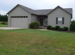 7191 Terrapin Rd, Harrison, AR 72601