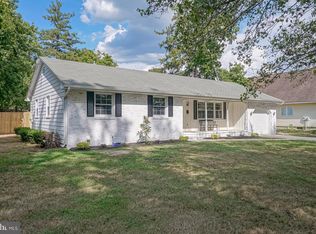 341 Valley Ave, Hammonton, NJ 08037