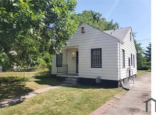 5046 Neff Ave, Detroit, MI 48224