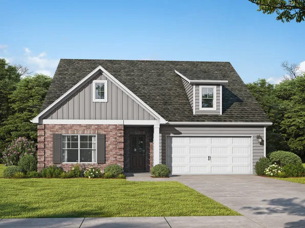 Logan Plan, Waterside