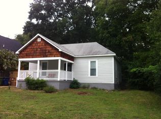 843 Beechwood Ave SW, Atlanta, GA 30310