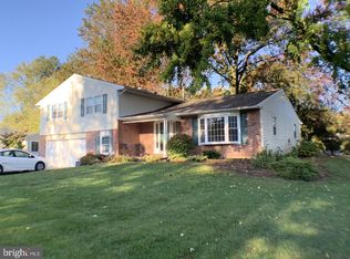1330 Mark Dr, Lansdale, PA 19446
