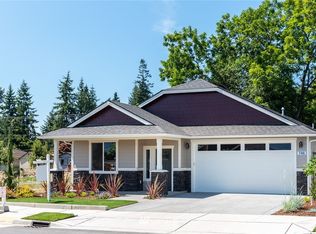 738 Parkland Loop, Sedro Woolley, WA 98284