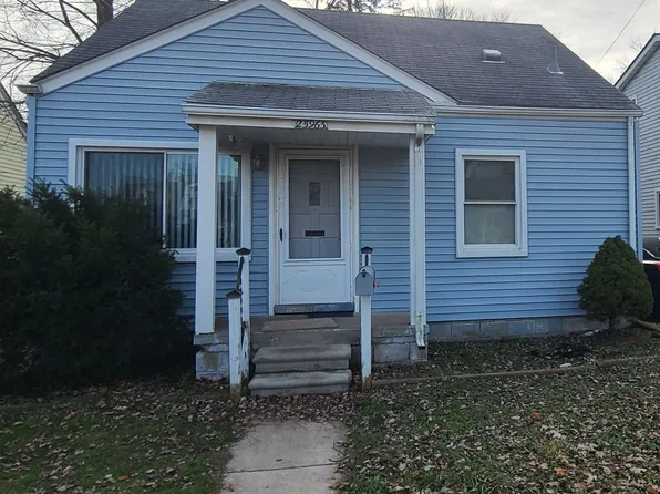 25963 Powers Ave, Dearborn Heights, MI 48125