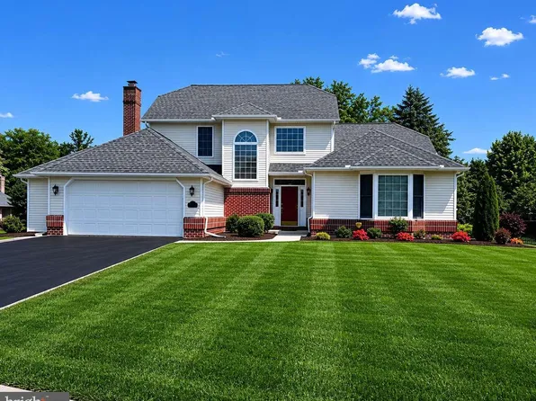 4005 Pamay Dr, Mechanicsburg, PA 17050