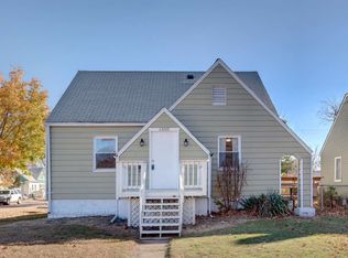 1302 S Greenwood St, Wichita, KS 67211