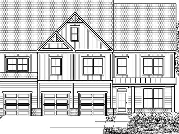 Plan Elevation.