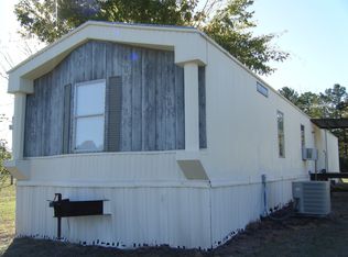 127 Ross Ln, Rose Bud, AR 72137