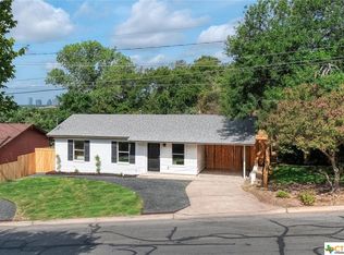 1110 Mason Ave, Austin, TX 78721