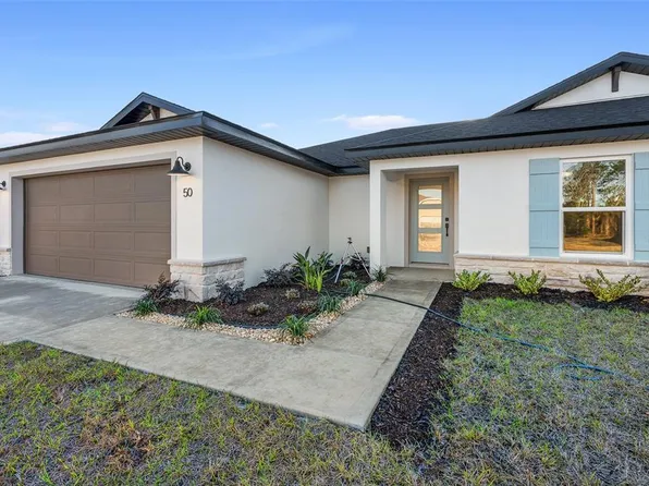 50 Franciscan Ln, Palm Coast, FL 32137