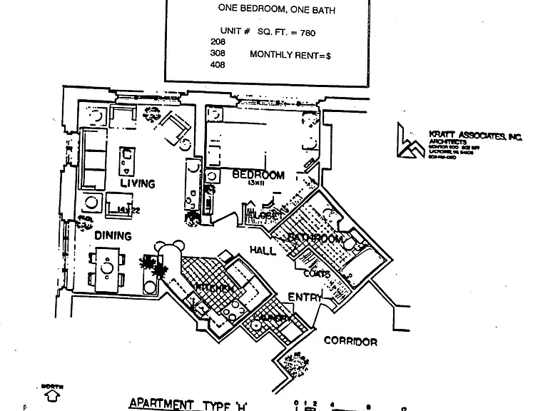 Salzer Square Apartments — Photo 8