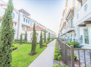 1273 Bonner St #A, Houston, TX 77007