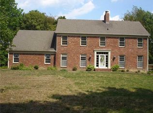 17822 Moontown Rd N, Noblesville, IN 46062