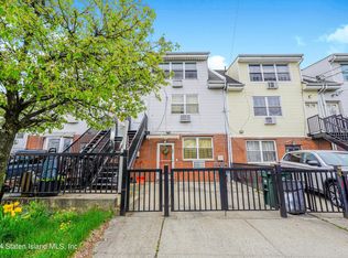 108 Nicholas Ave, Staten Island, NY