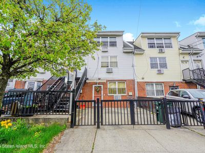 108 Nicholas Ave, Staten Island, NY, 10302
