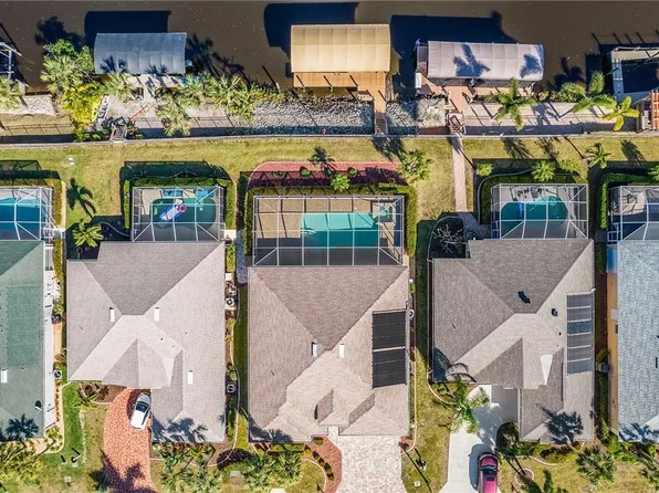 9334 Palm Island Cir, North Fort Myers, FL 33903