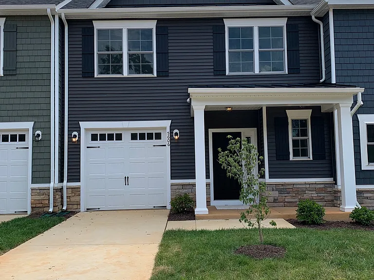 5606 Finley Rose Ct — Photo 1