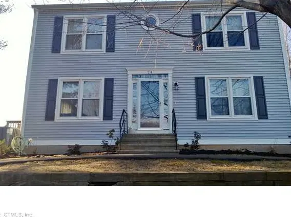 24 Summerhill Rd, Wallingford, CT 06492