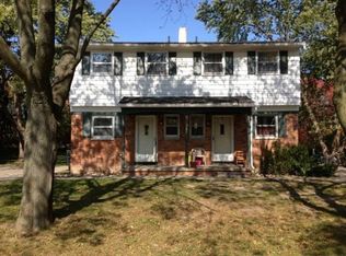 1647 Greencrest Ave, East Lansing, MI 48823