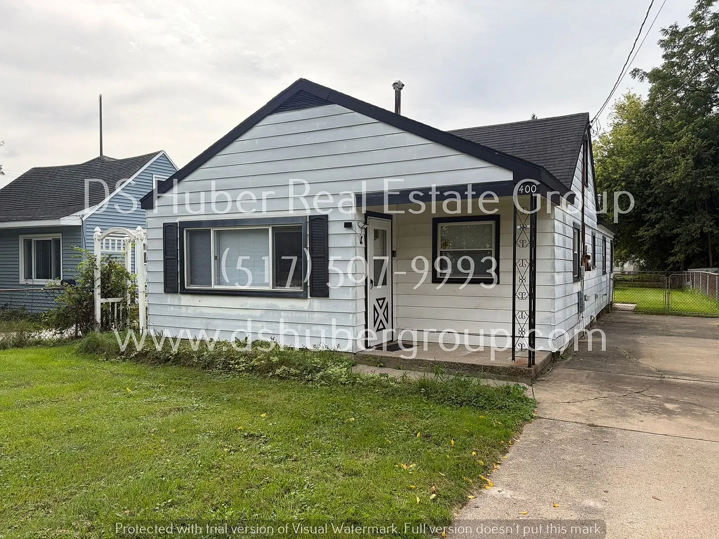 400 E Everettdale Ave Lansing, MI 48910 — Photo 2