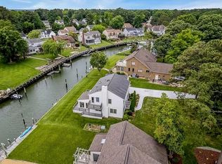 14 Coach St, Hampton, VA 23664