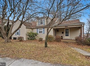 533 Hillcrest Pl, Gettysburg, PA 17325