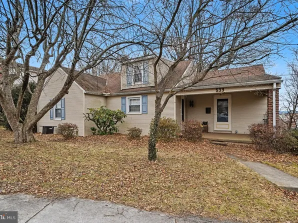533 Hillcrest Pl, Gettysburg, PA 17325