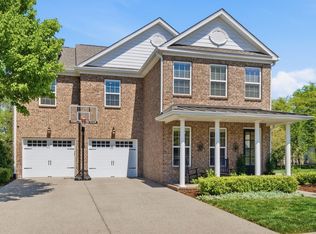 1217 Reese Dr, Franklin, TN 37069