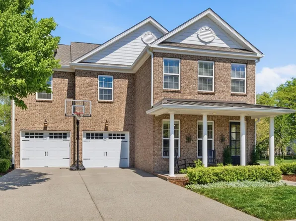 1217 Reese Dr, Franklin, TN 37069