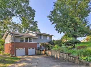 4283 Sky Vue Dr, Murrysville, PA 15668