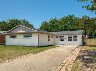 1802 SW 3rd St, Grand Prairie, TX 75051