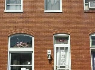 612 N Decker Ave, Baltimore, MD 21205
