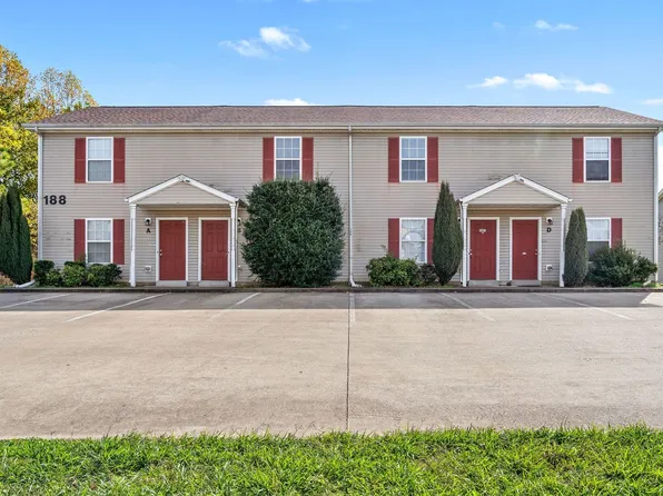 188 Jack Miller Blvd, 188 Jack Miller Blvd #D, Clarksville, TN 37042