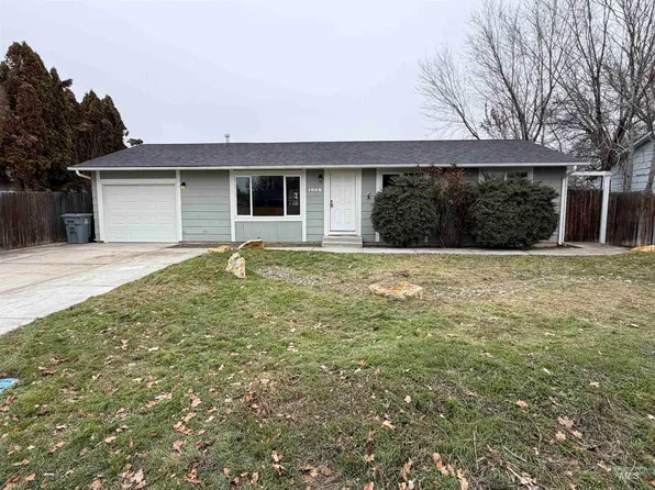 1026 Sweetwood Cir, Nampa, ID 83651
