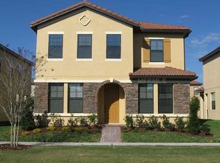 302 Pennyroyal Ln, Ocoee, FL 34761