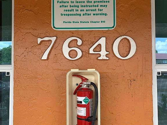 2nd image of 7640 SW 10th St #A