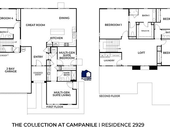 2nd image of this home