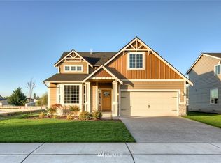 10627 100th Stct SW, Lakewood, WA
