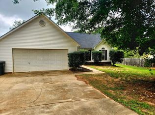 403 Winecoff St, Troutman, NC 28166